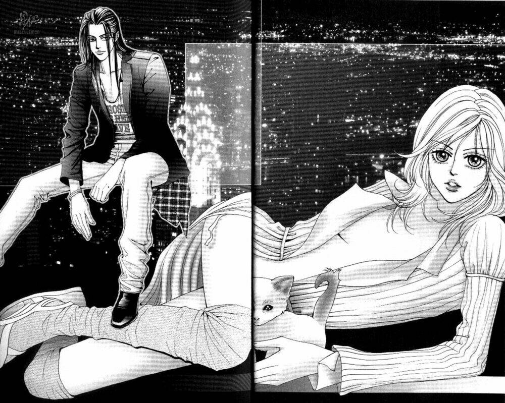 the one chapter 35 7