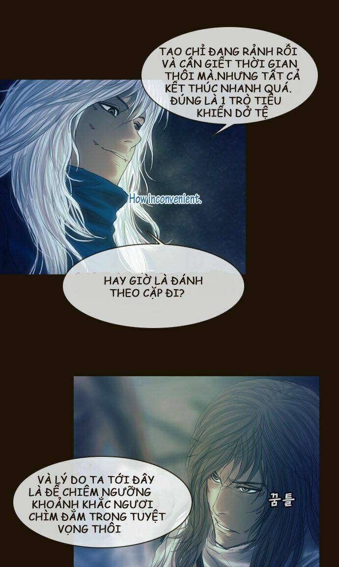 hội ảo thuật chapter 161 44