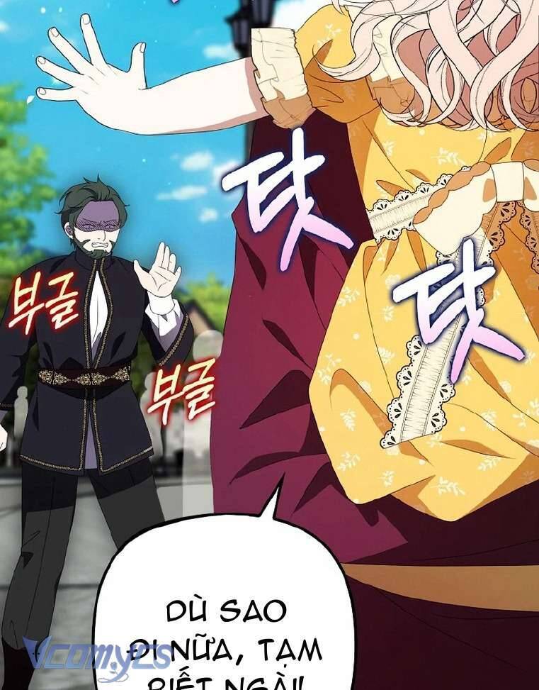 đứa con gái côn đồ nhà công tước chapter 44 86