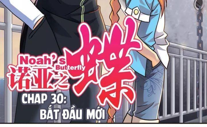 nặc á chi điệp chapter 30 2