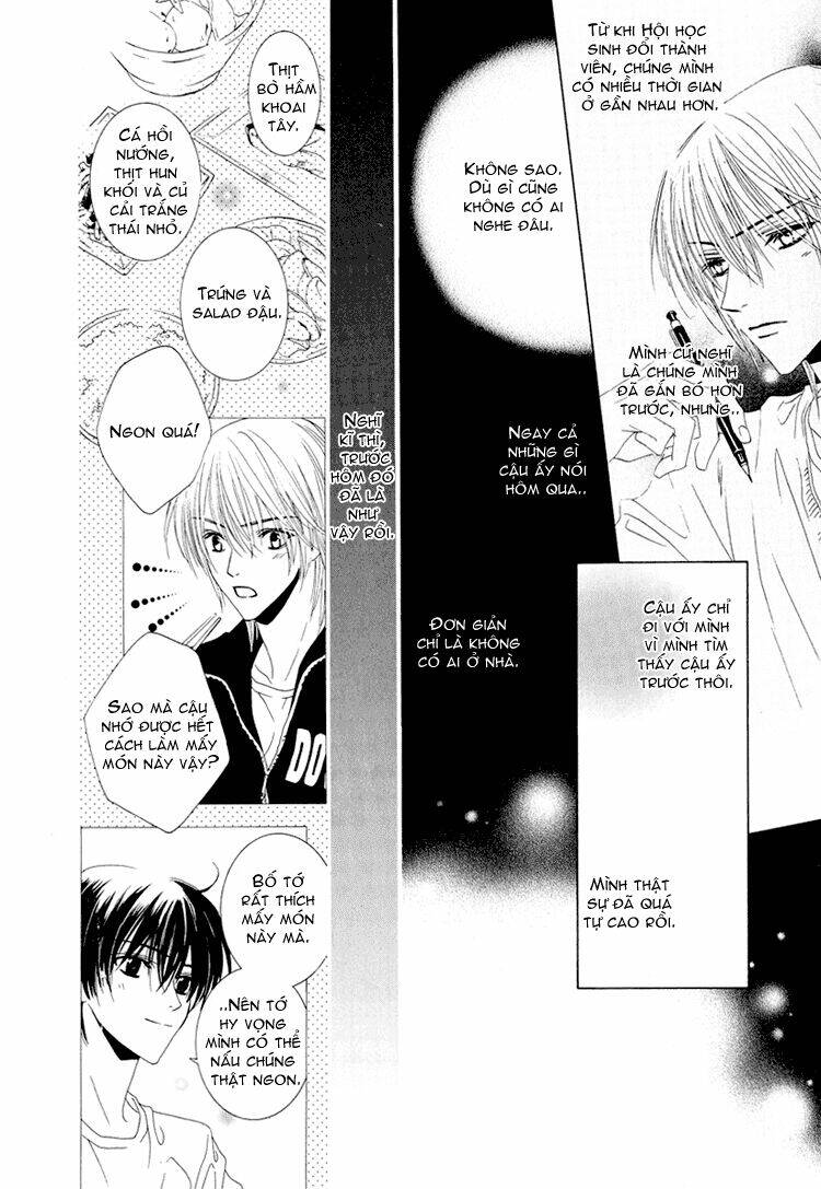 toumei shounen chapter 1.2 4