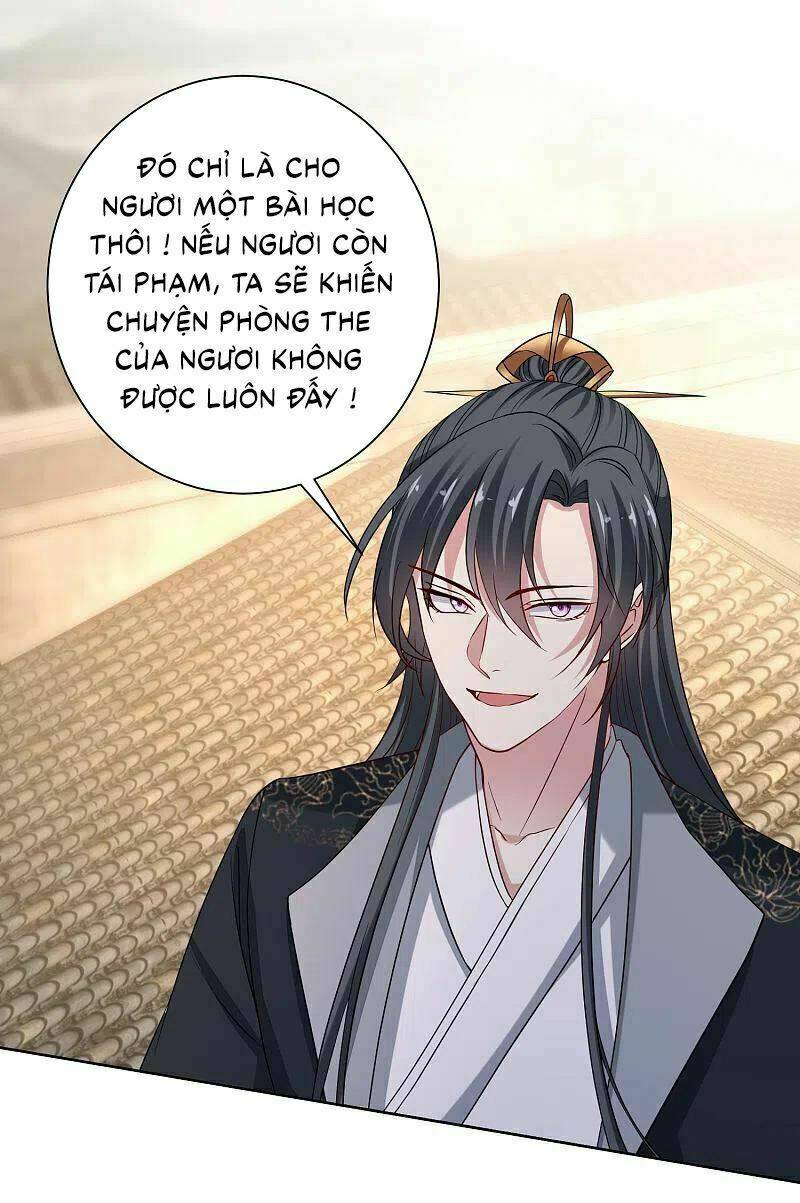 độc y đích nữ chapter 203 2