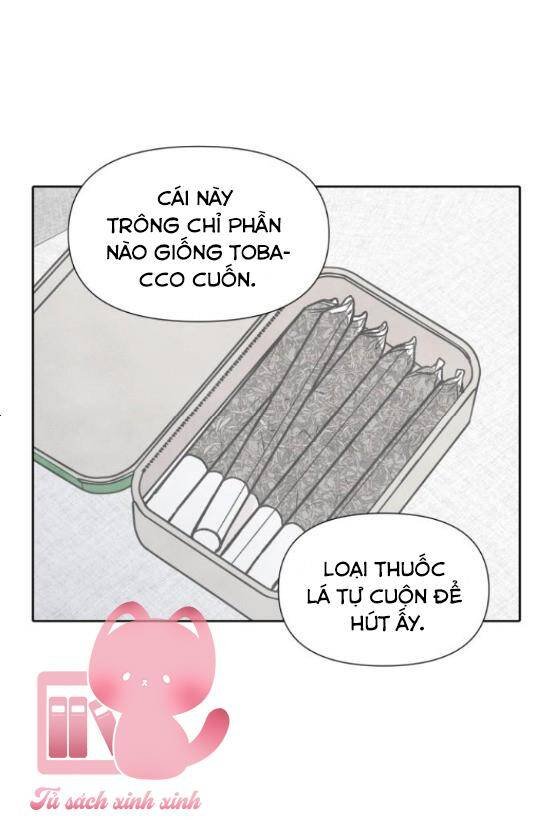 điều khiến tôi quyết tâm muốn chết chapter 46 36