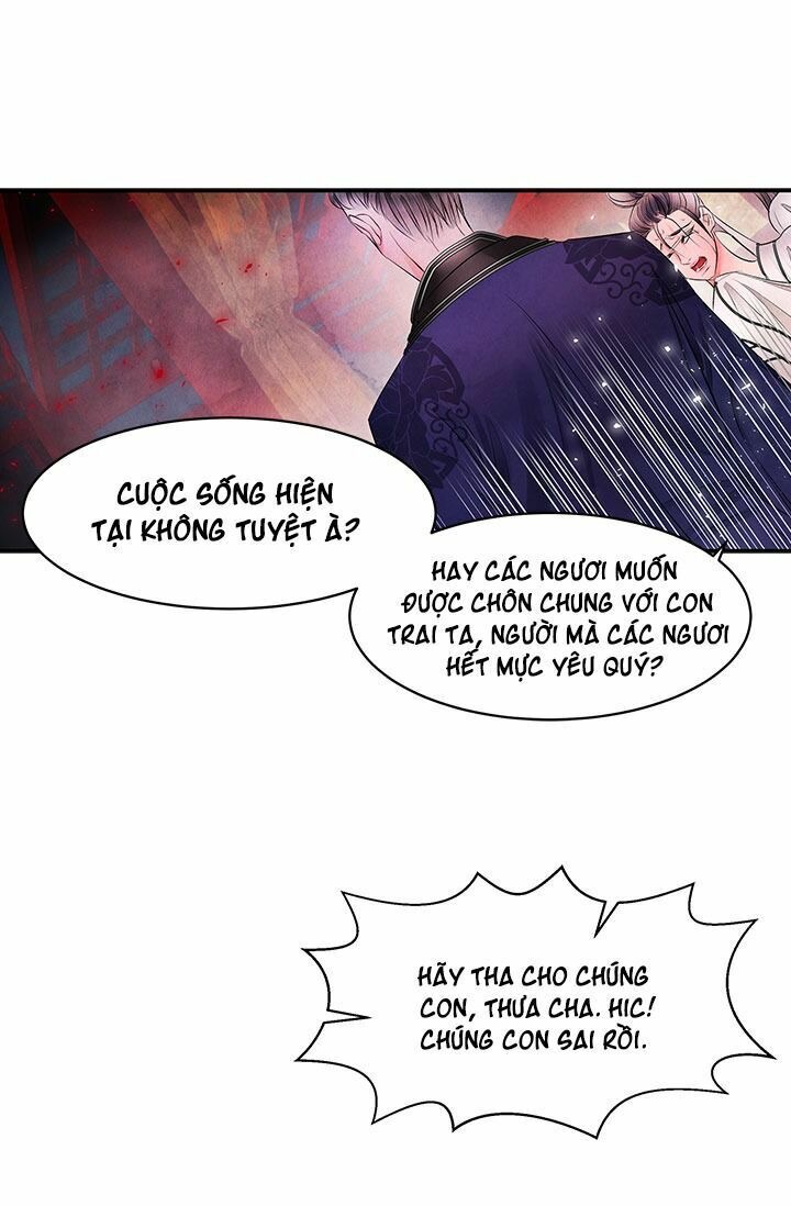 đêm dục vọng (full) chapter 15 54