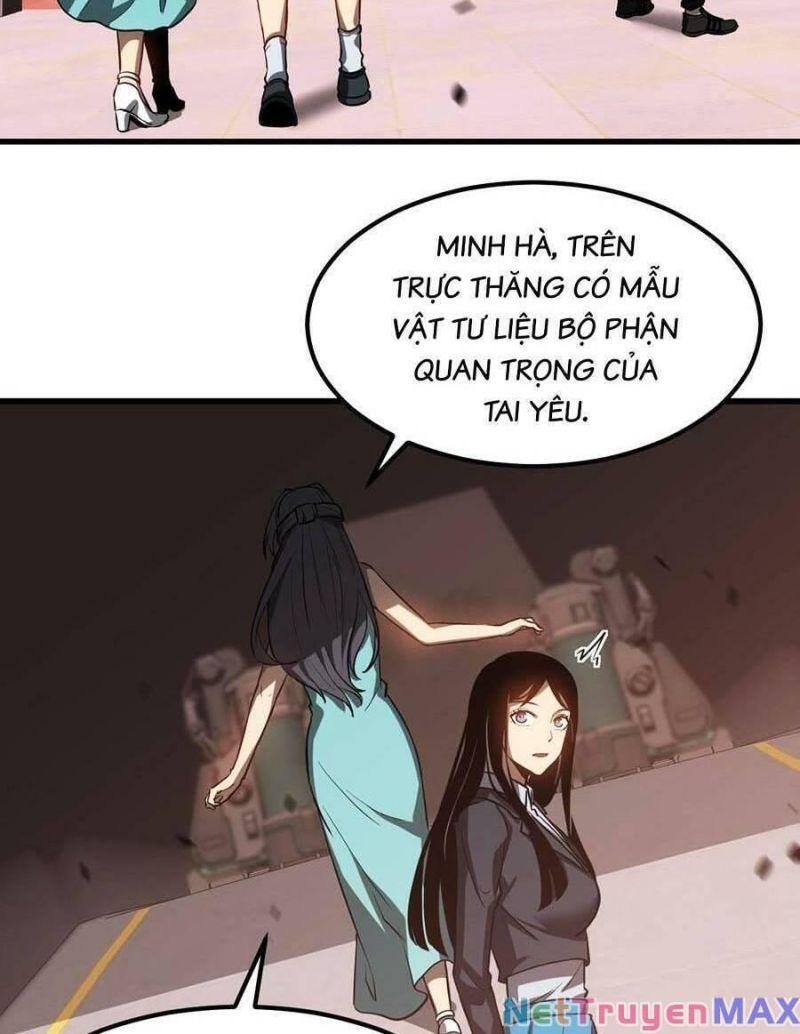 siêu tiến hóa chapter 109 52