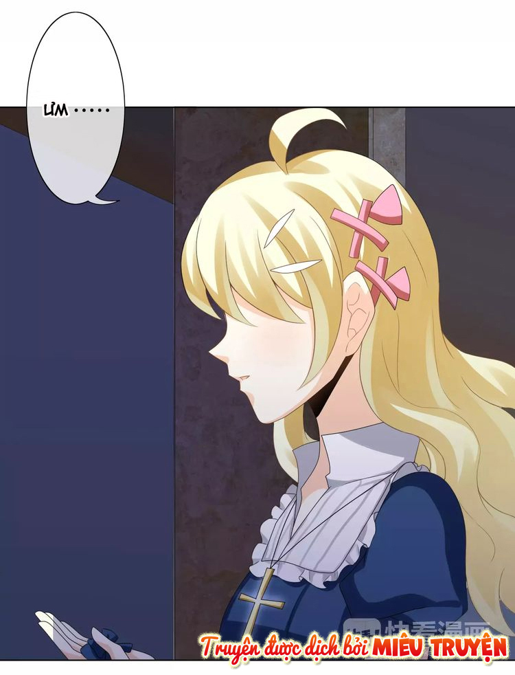 độc nhãn ác ma của ta chapter 6 27