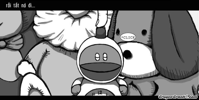 nothing here up up chapter 7 9