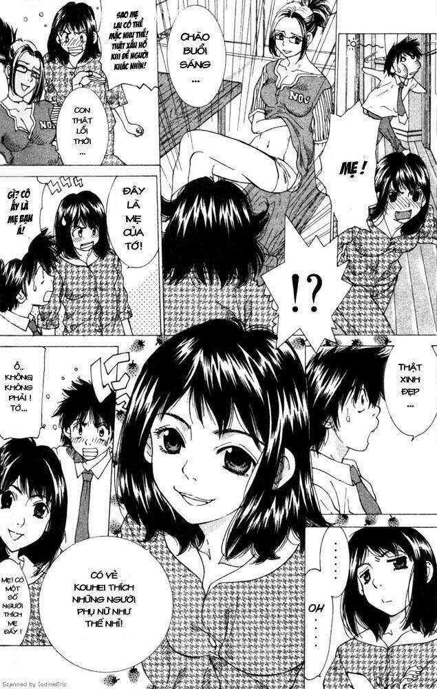 gachax2 ~ secret chapter 3 5