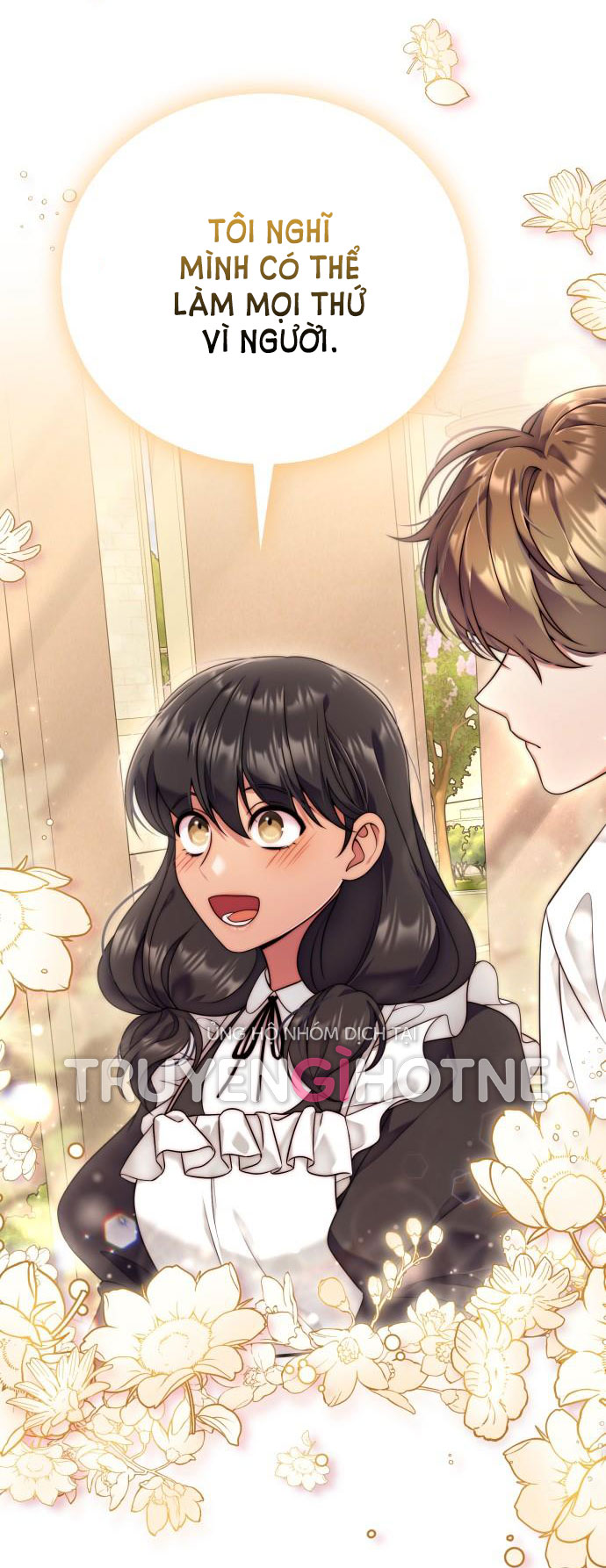 tôi sẽ ly hôn với người chồng bạo chúa chapter 32.2 41