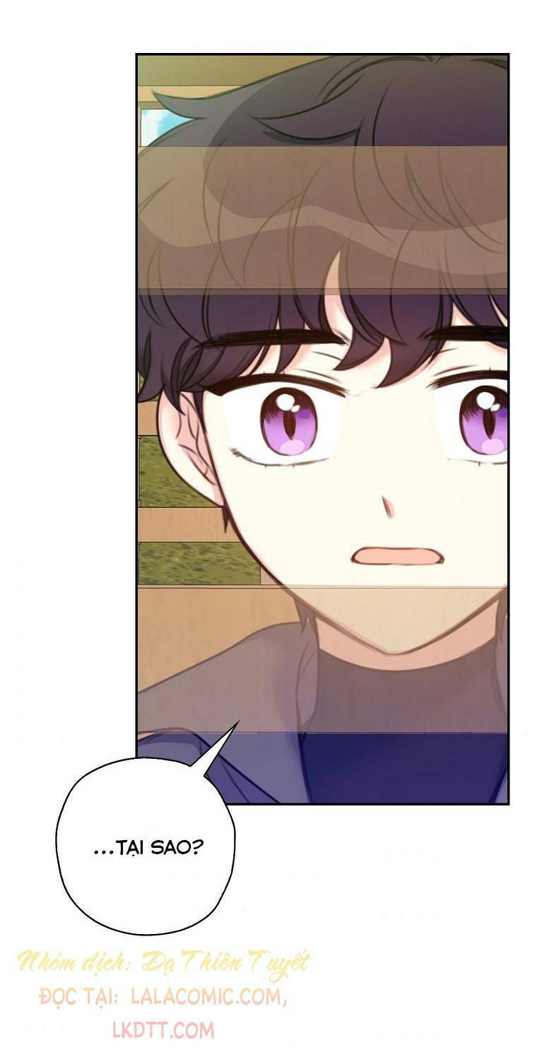 sinh ra làm con gái ác nữ chapter 21 35