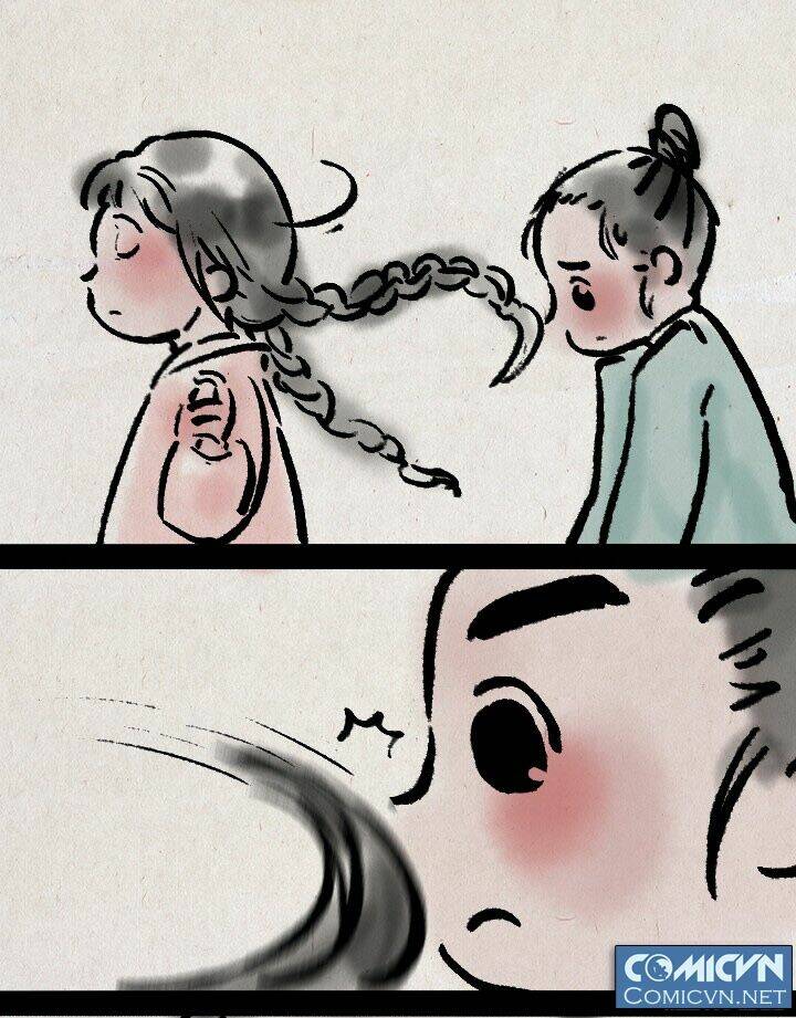 nhất thiền tiểu hòa thượng chapter 29 15