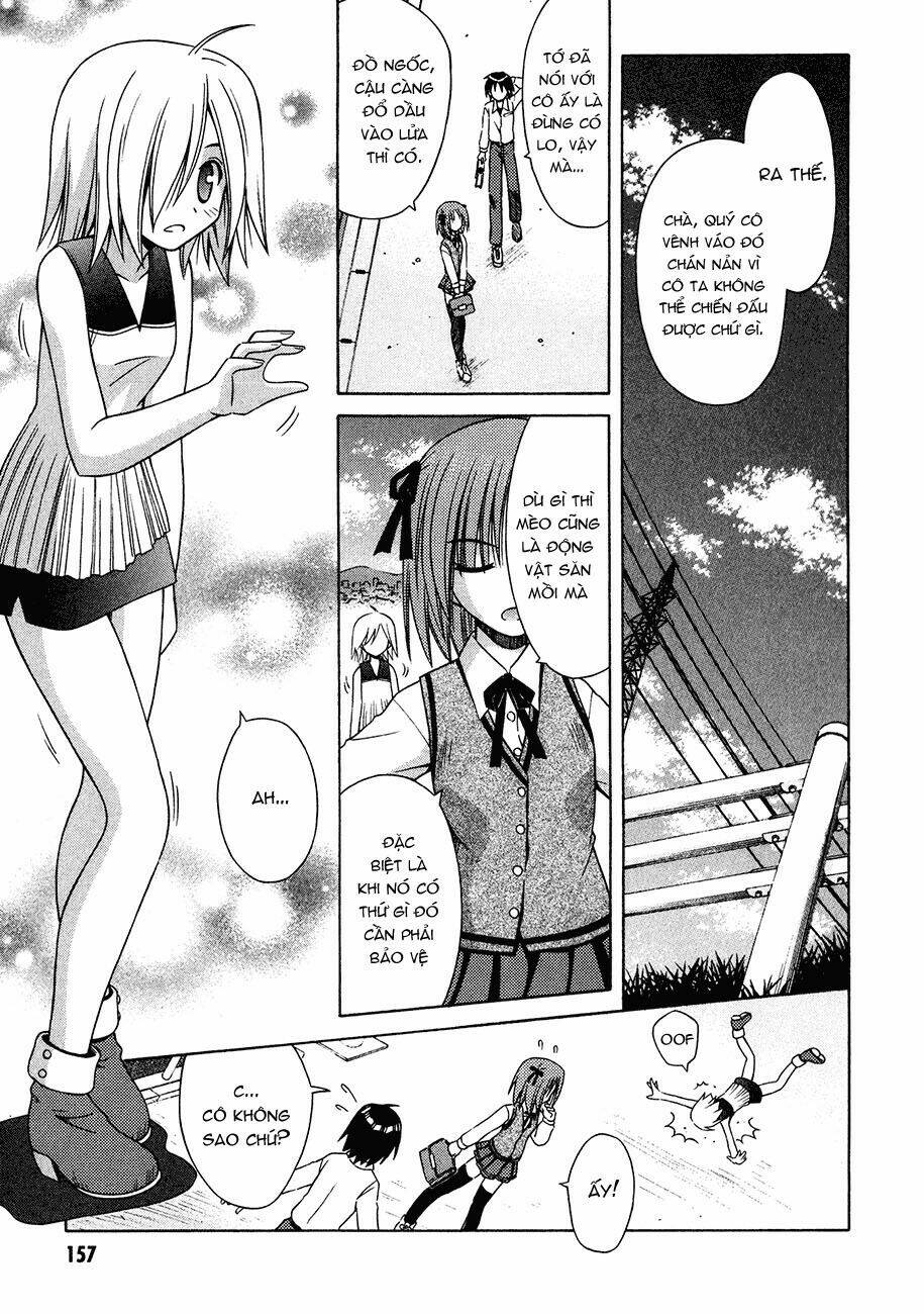 omamori himari chapter 24 26