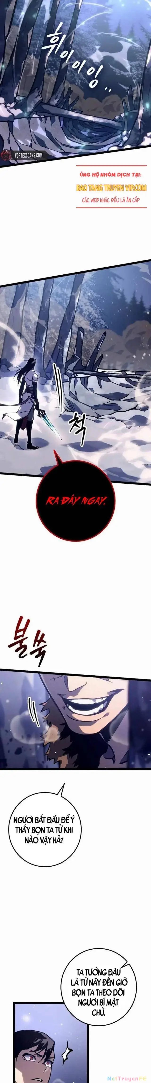 hồi quy làm con trai ngoài giá thú của gia đình kiếm thuật danh tiếng chapter 23 5