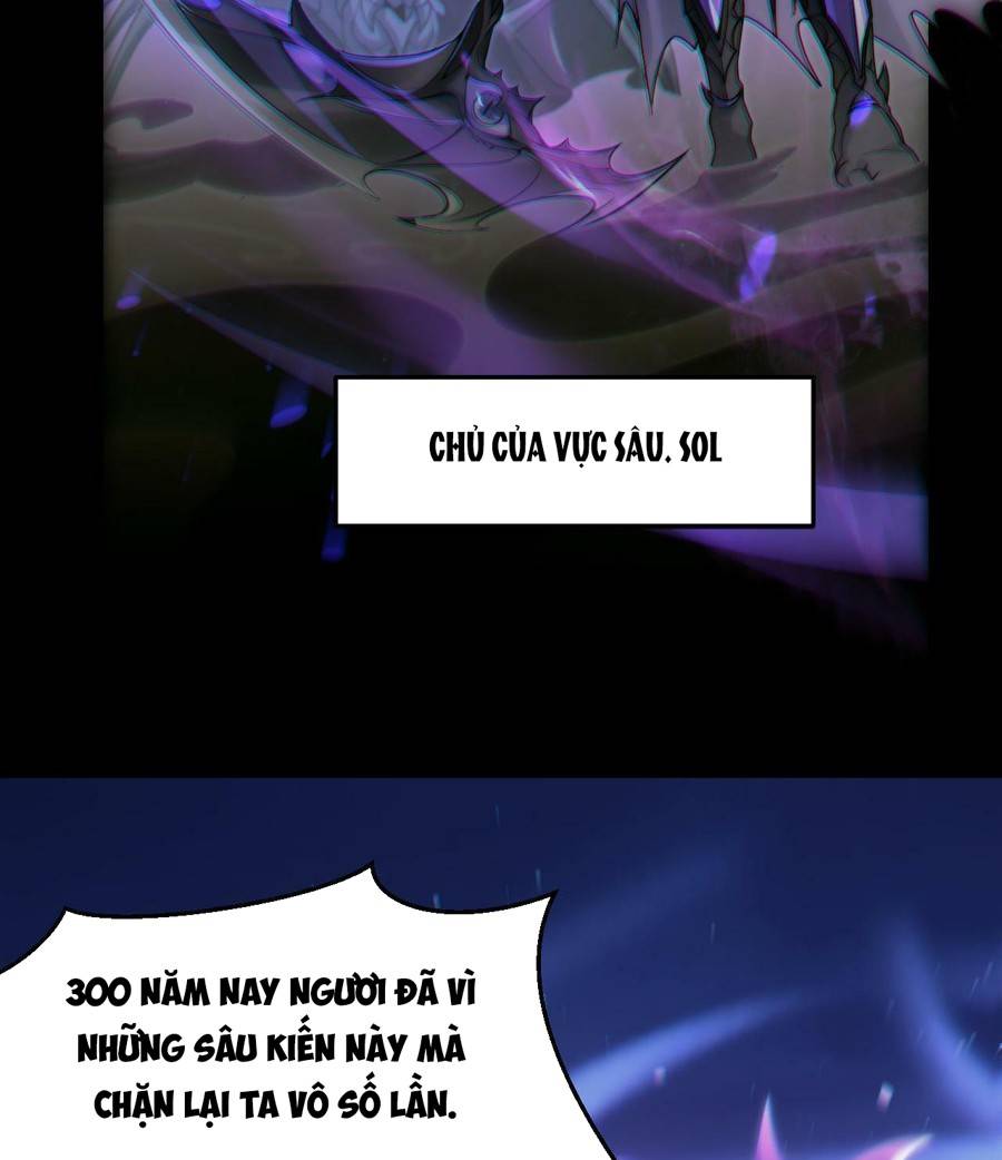 vú em thánh kỵ sĩ chapter 1.1 9