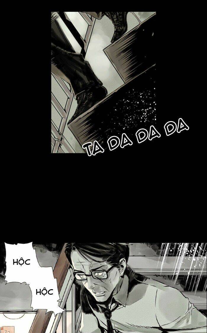 những xác chết hồi sinh từ đại dương chapter 2 4