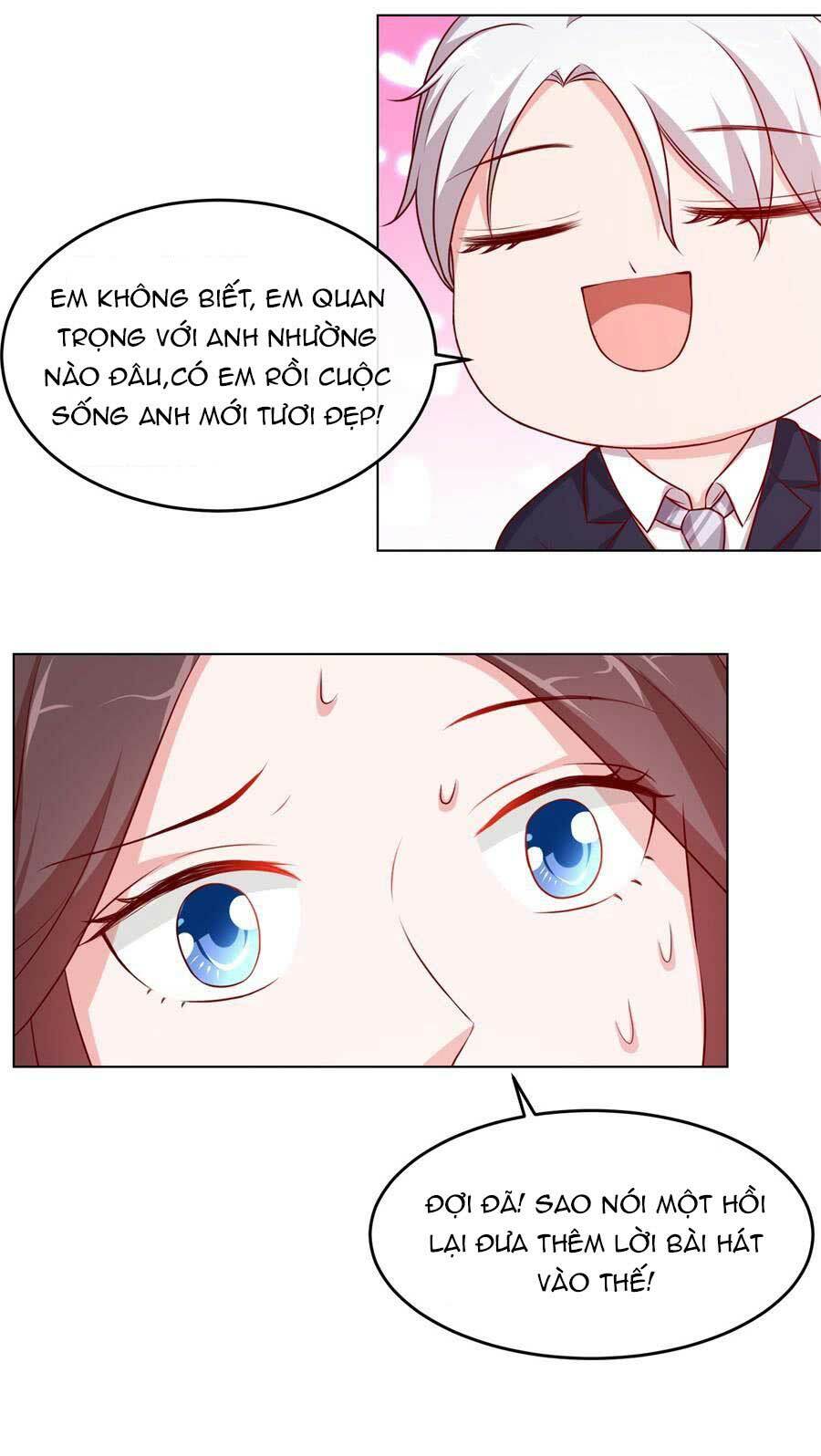 gả cho tình cũ làm lão bà chapter 44 20