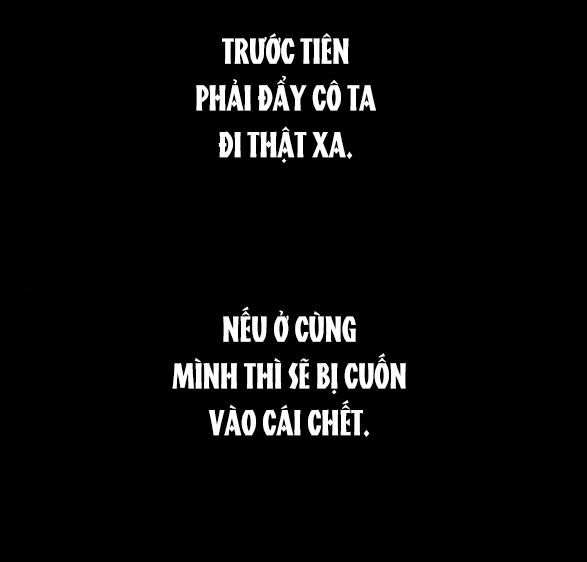 tôi muốn trở thành cô ấy dù chỉ là một ngày chapter 124 64