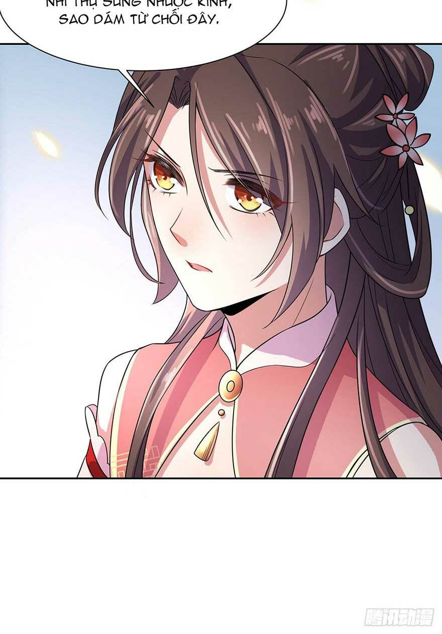 hoạn phi thiên hạ chapter 23 30