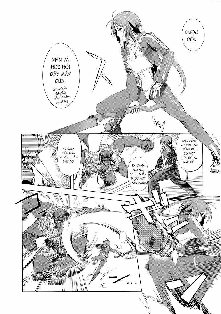 kyoukai senjou no horizon chapter 1 36