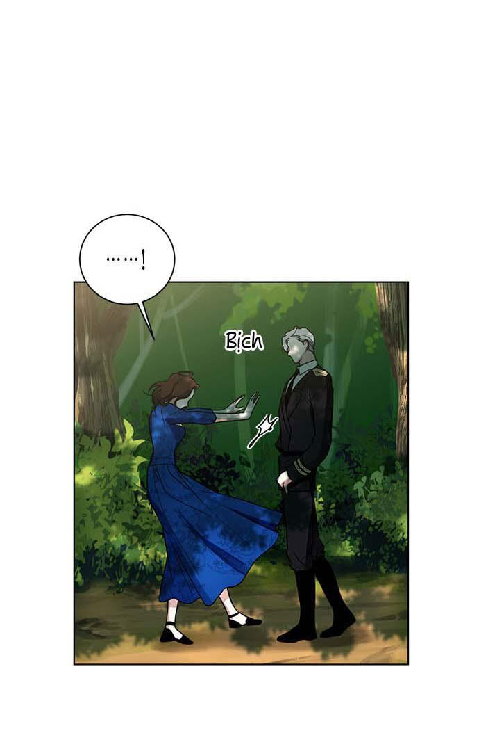 Điệp Viên Hai Mang chapter 19.3 - Trang 13