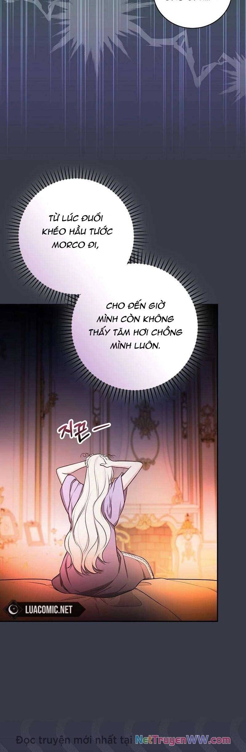 tôi trở thành mẹ của vị anh hùng chiến binh chapter 87 24