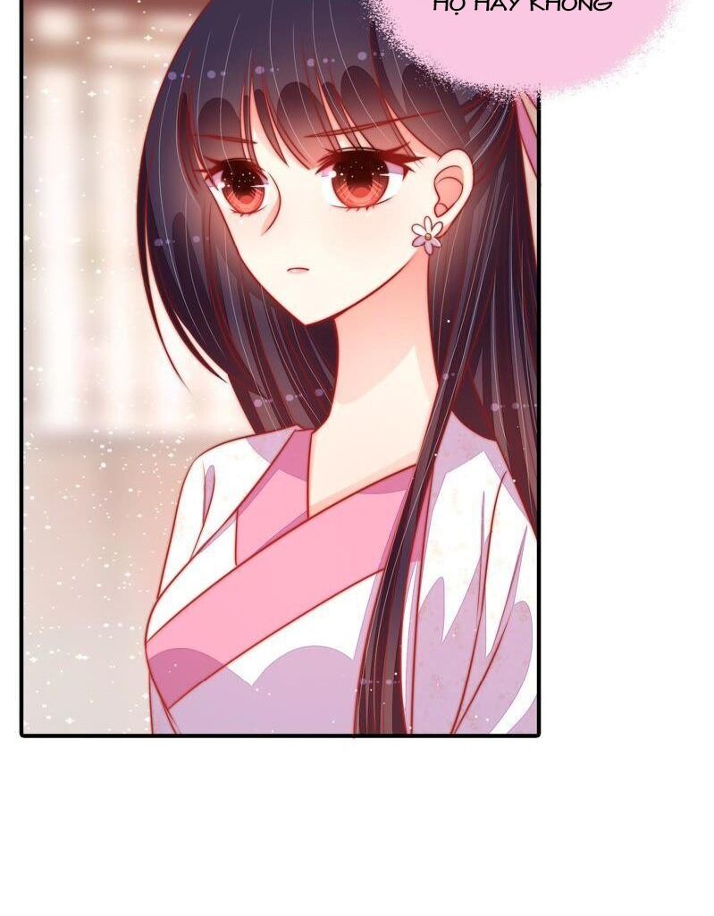 ngày nào thiếu soái cũng ghen chapter 158 9