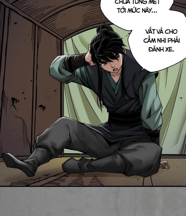 Tạng Phong Hành chapter 187 32