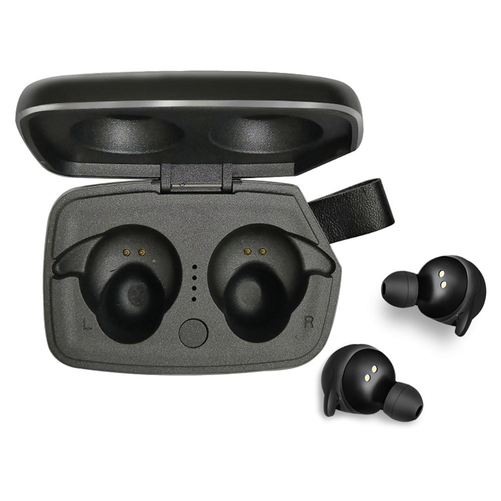 Tai nghe Bluetooth ZR900 TWS  không dây Bluetooth 5.0 Âm thanh nổi