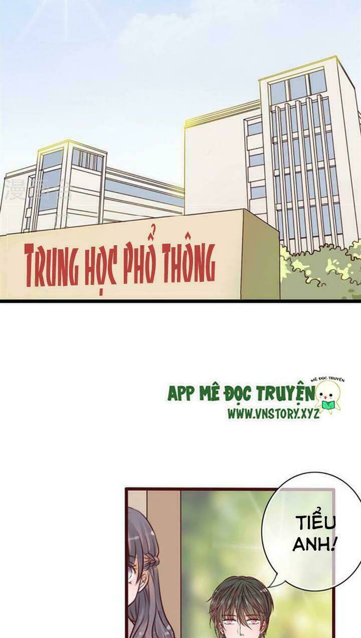 sau con mưa mùa hạ chapter 30 12