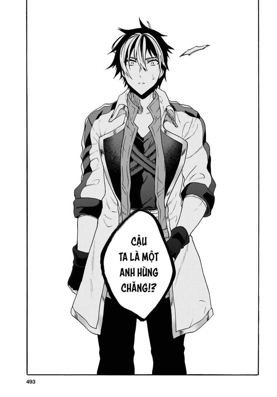 Thanh Niên 29 Xuân Chuyển Sinh Tới Dị Giới chapter 11.5 3