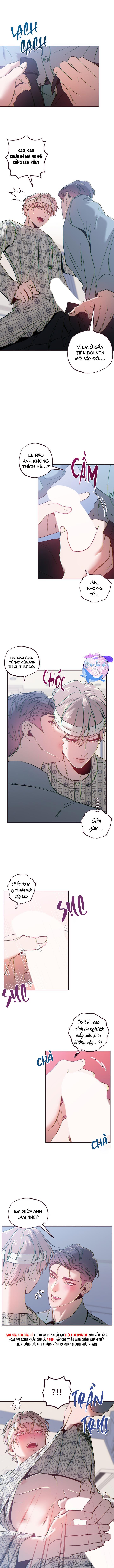 sụp đổ chapter 31 3