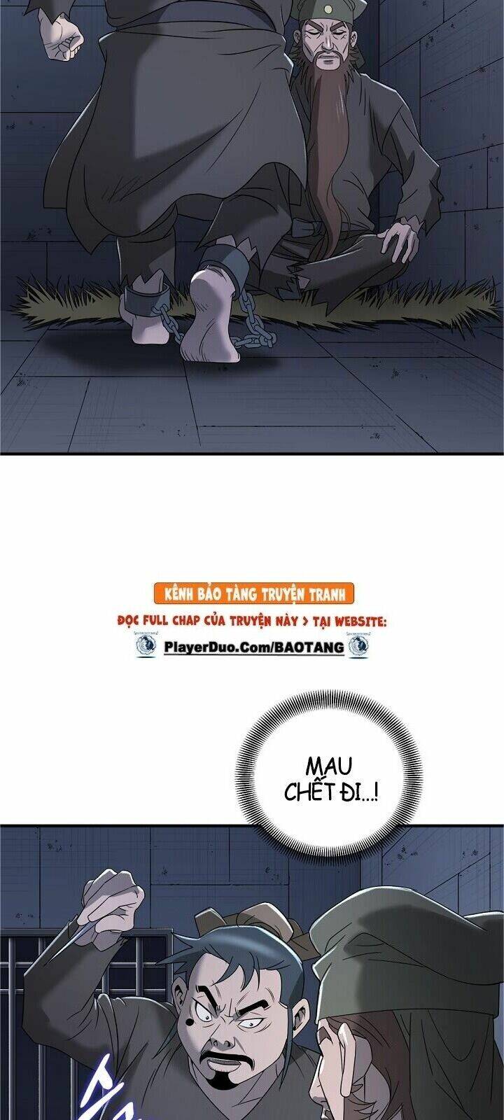 cuồng long chapter 9 36