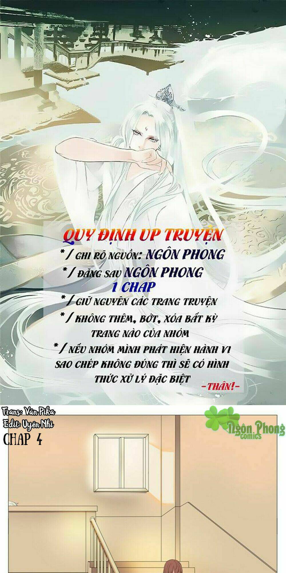 rất muốn gặp cậu chapter 4 1