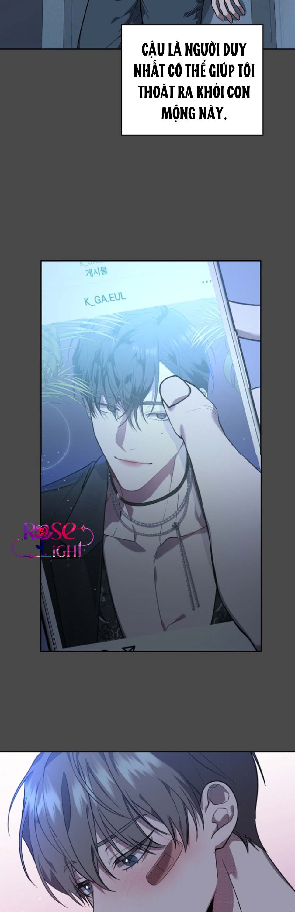 gia đình bại hoại chapter 10 14