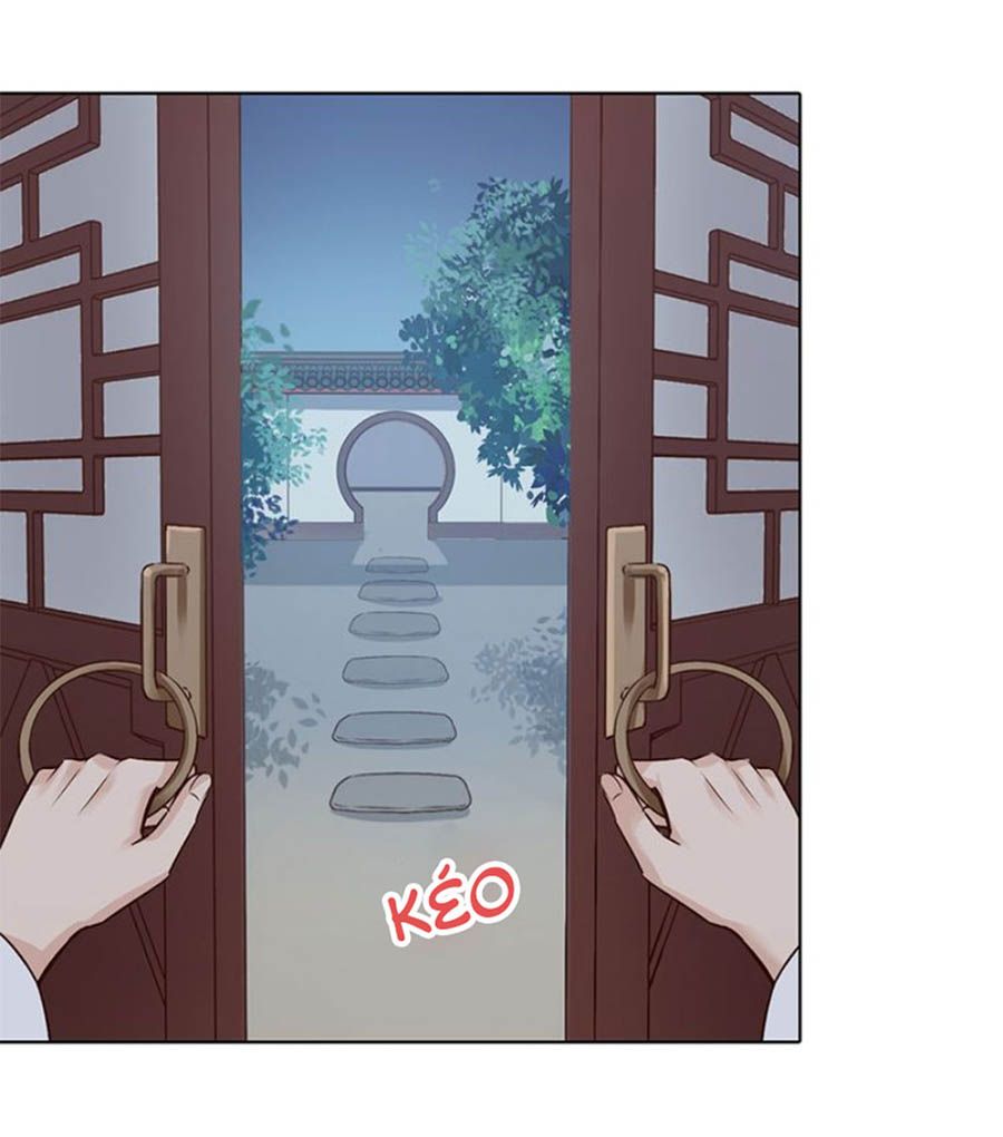 mỹ nhân già rồi chapter 24 15
