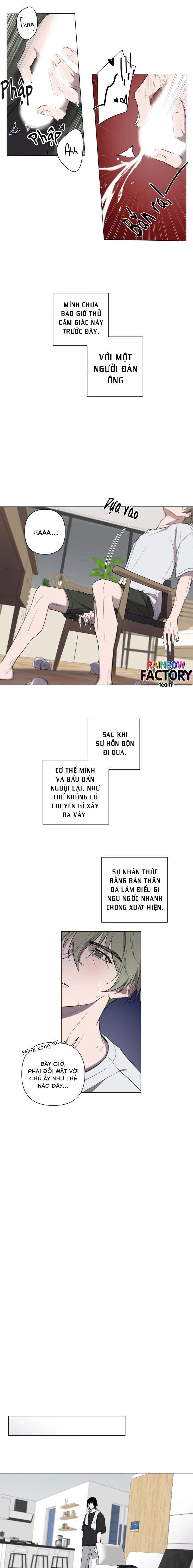 người tình kém tuổi chapter 2 13