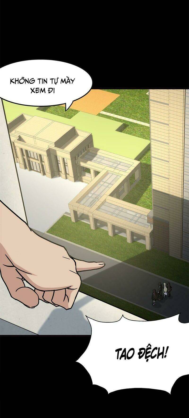 bạn gái virus của tôi chapter 288 22