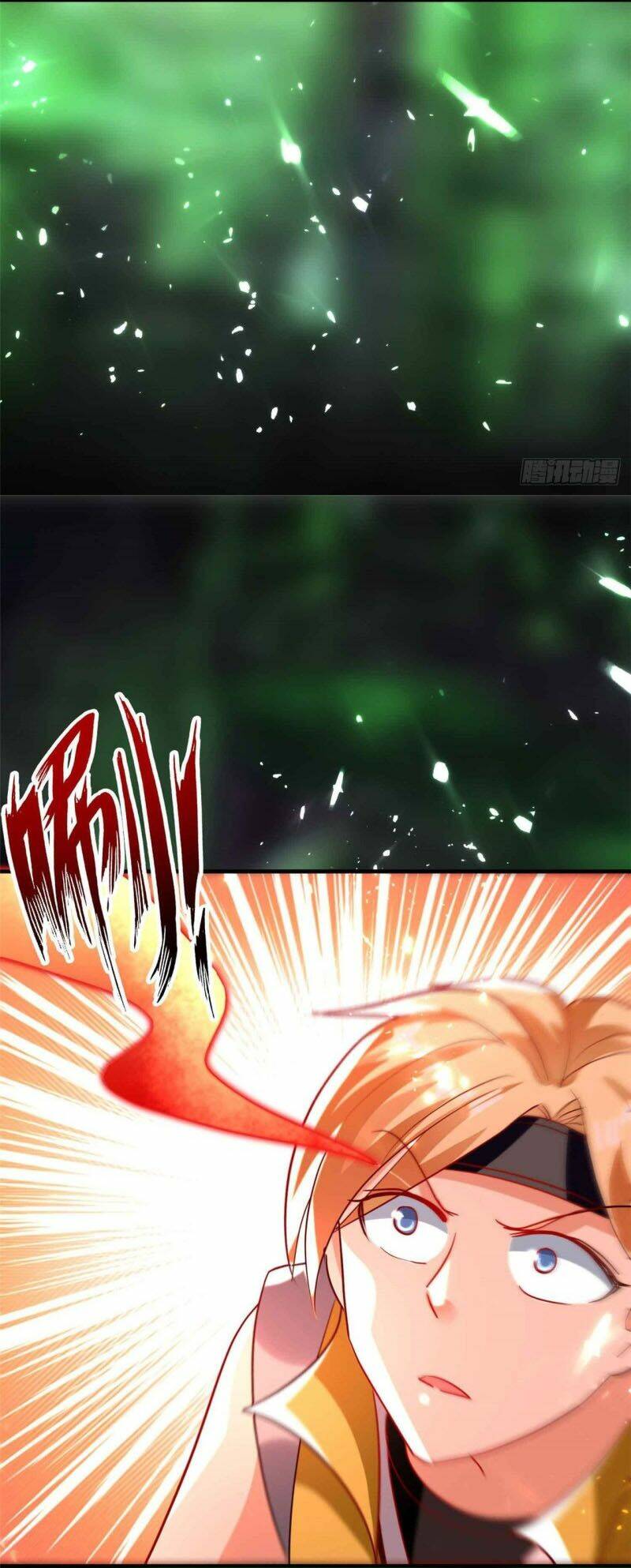 vạn giới tiên vương chapter 131 19