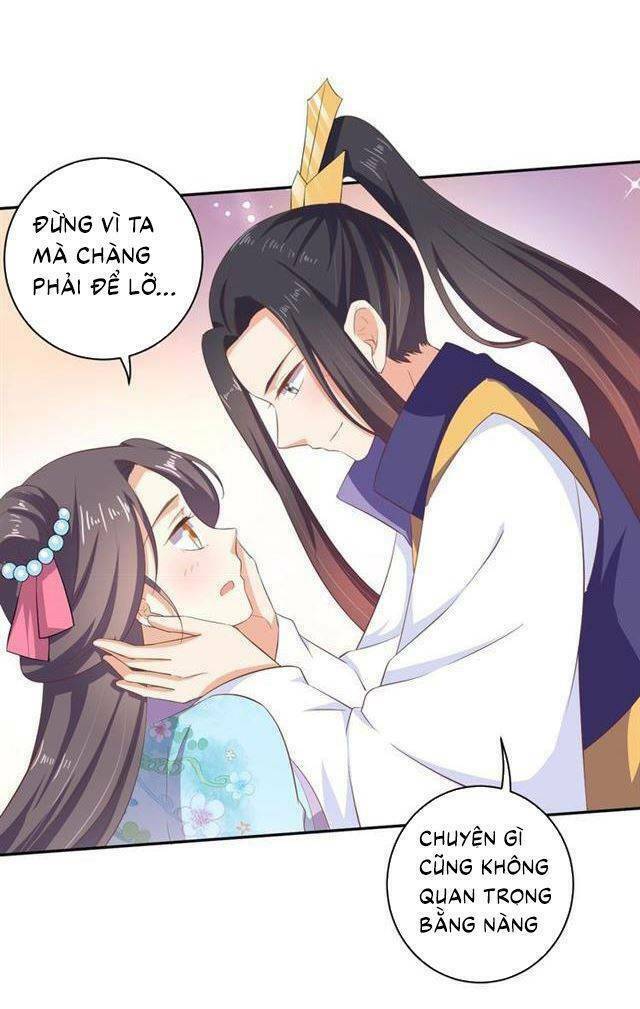 ngạo kiều vương gia huyên náo phi chapter 58 33