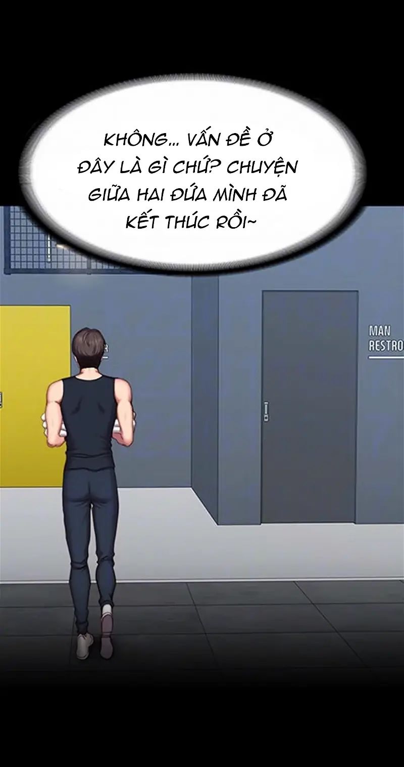 huấn luyện viên phòng thể hình - không che chapter 51 17