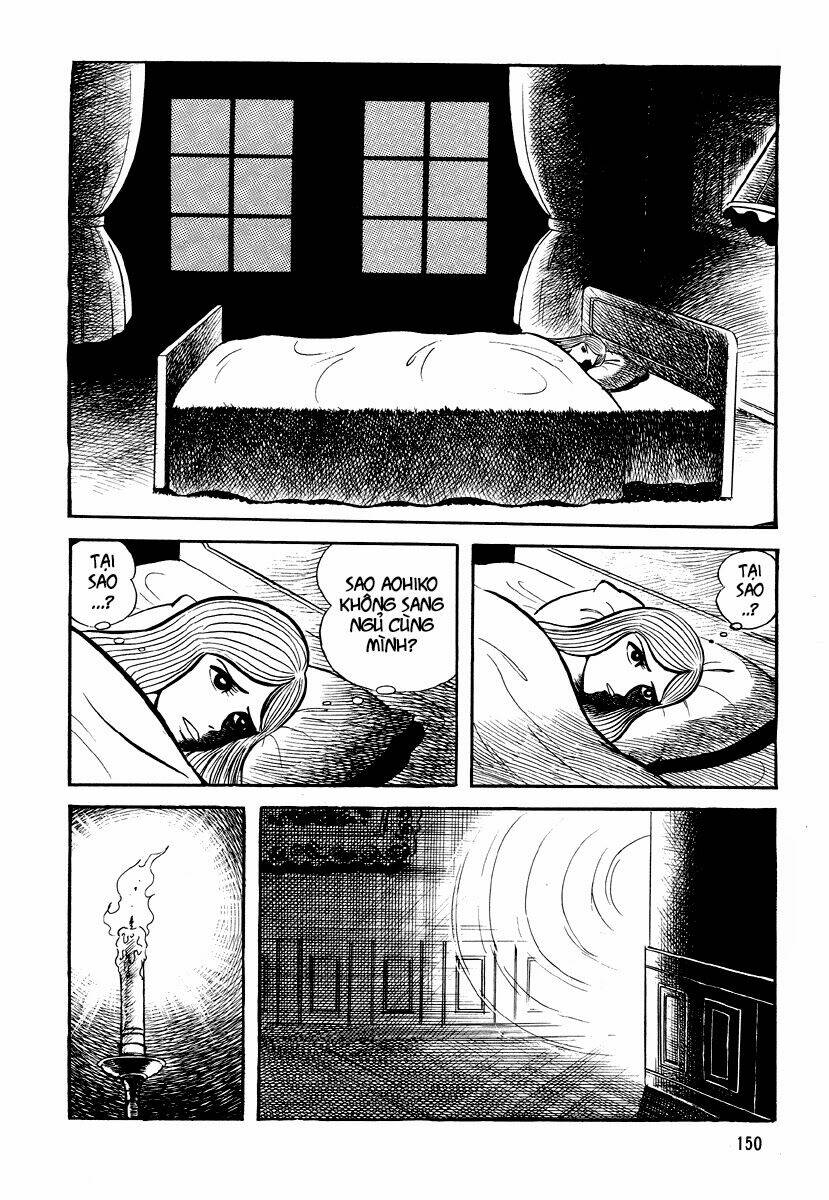 dokuro no yakata chapter 5 53