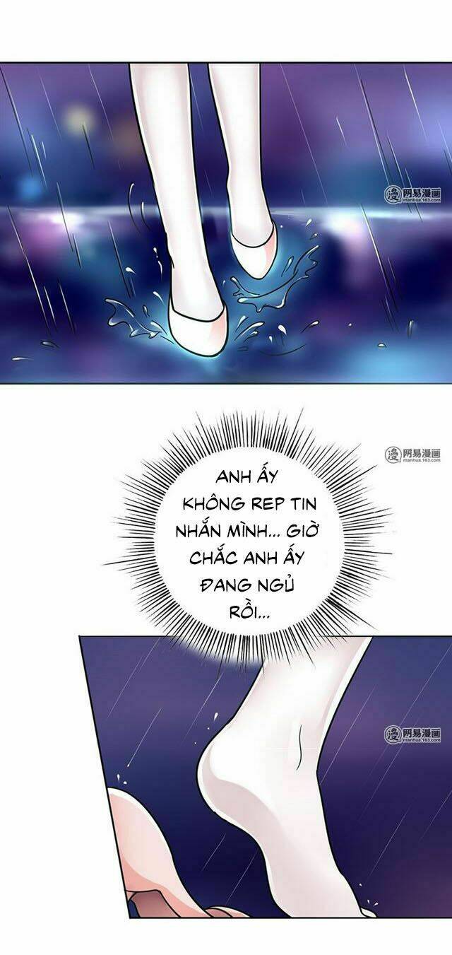 become a girl at night chapter 21 24