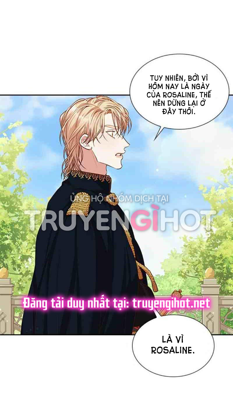trở thành thư ký của bạo chúa chapter 34 79