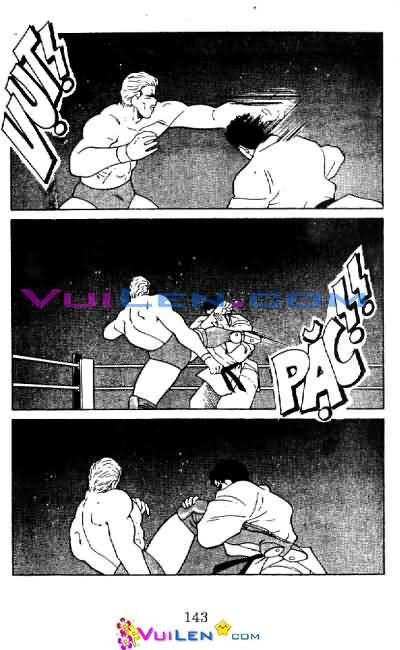 truyền nhân atula - shura no mon i chapter 26 140