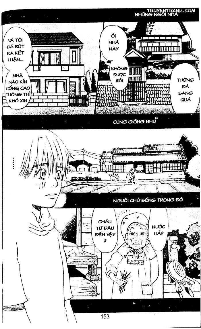 tình yêu và cuộc sống chapter 40 9