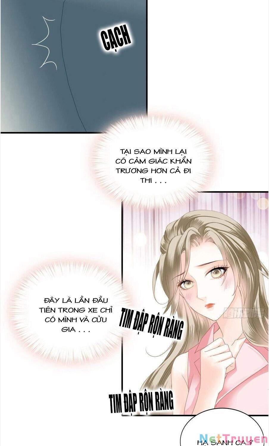 bạo quân ái nhân chapter 86 9