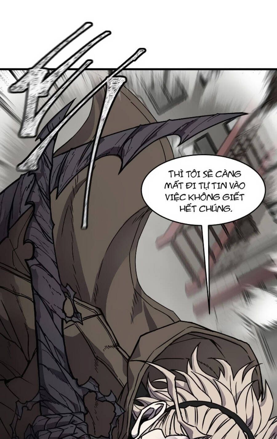 pháp sư hạng b nhanh nhất thế giới chapter 61 42