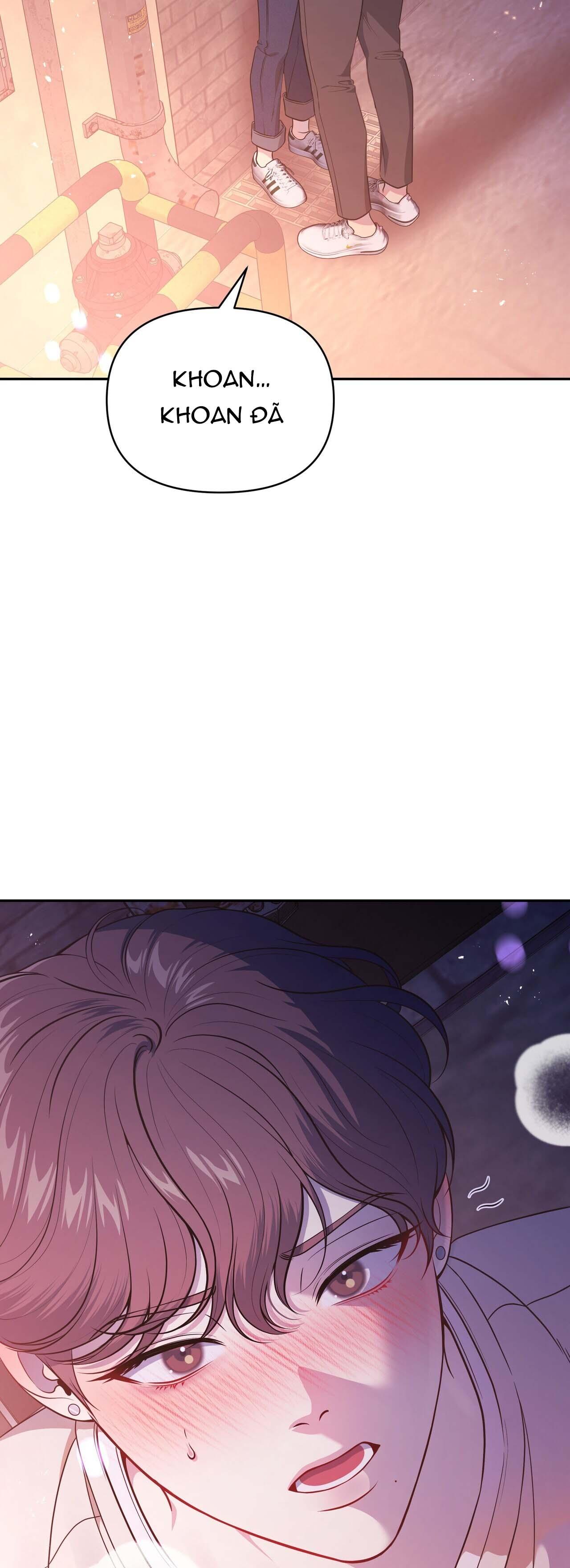 18+ tình yêu bí mật chapter 1 54