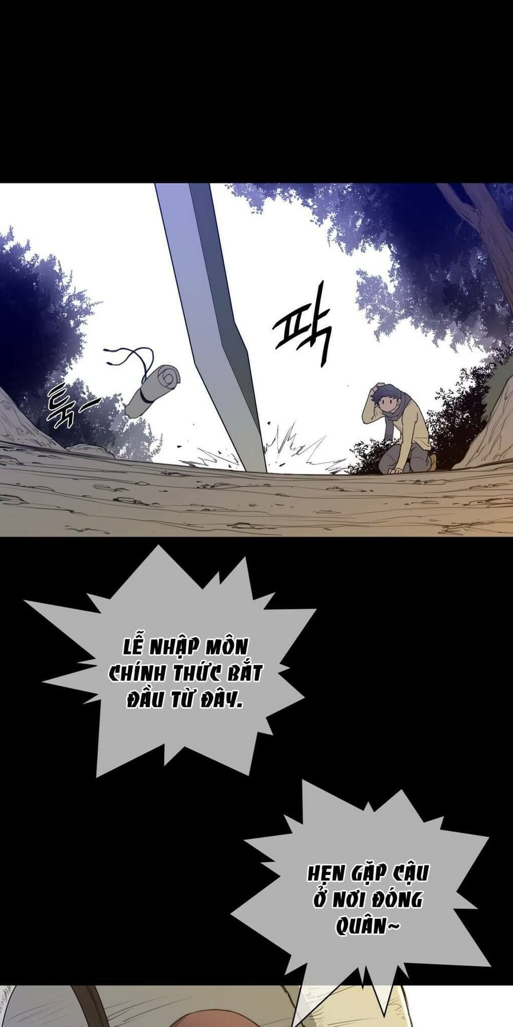 một nửa hoàn hảo chapter 14 46