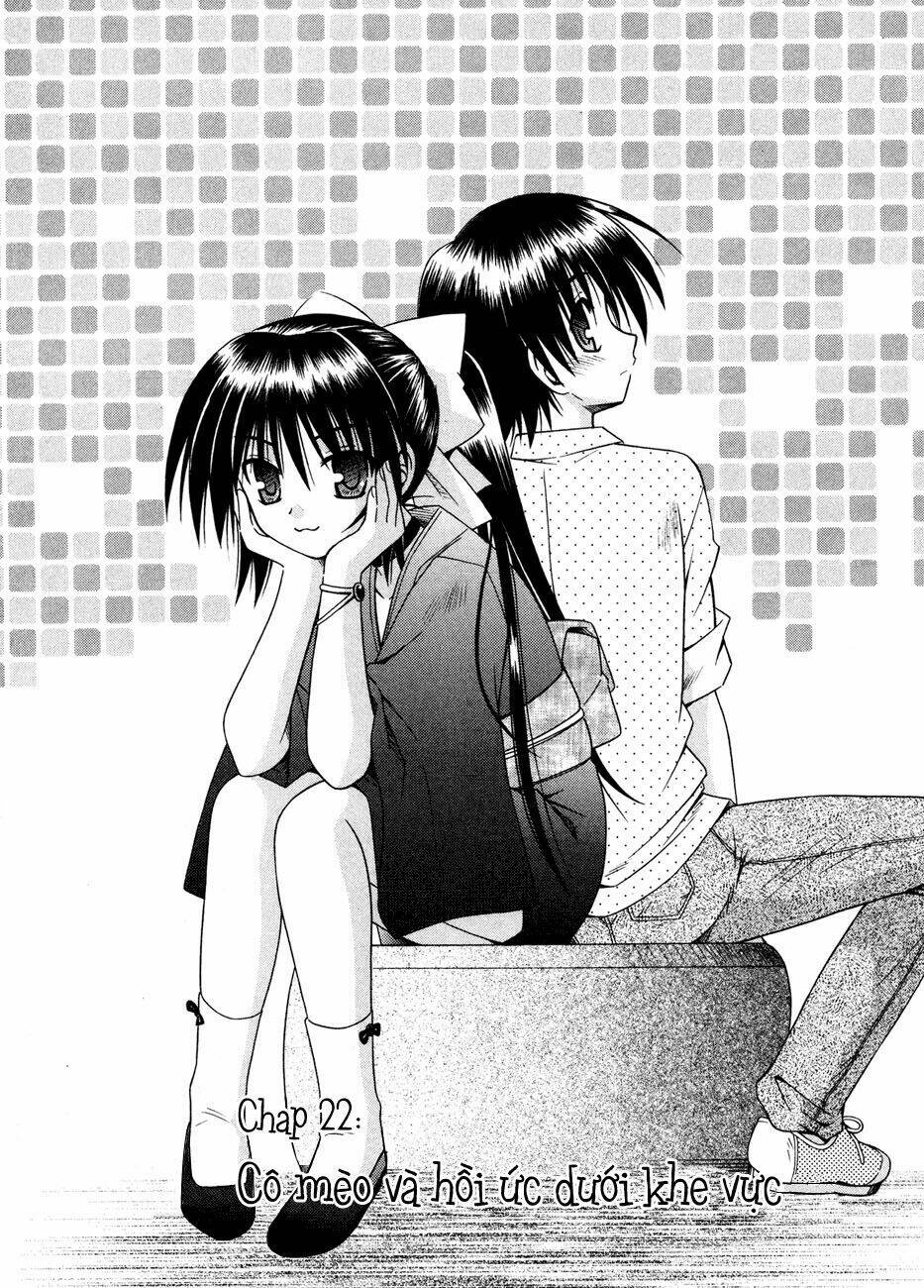 omamori himari chapter 22 3